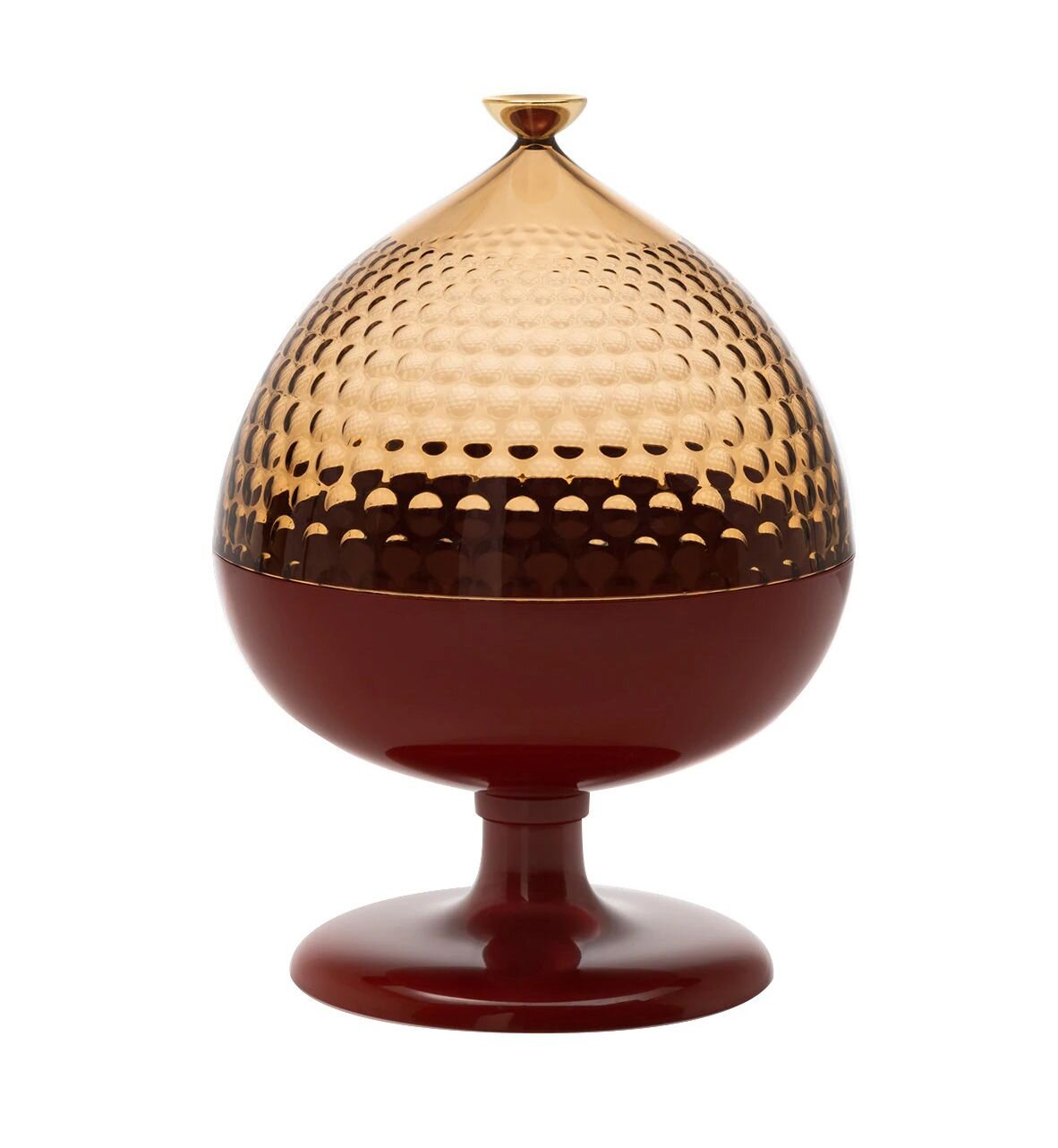 Pumo Container by Kartell Furniture Accessories